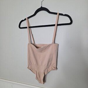 SKIMS Tummy Control Shapewear with Straps